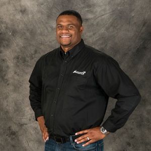 Meet your Posher, Corey